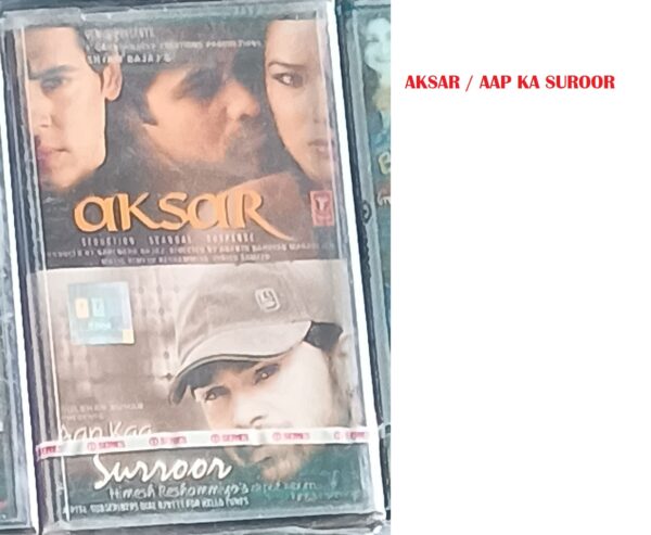 AKSAR / AAP KA SUROOR