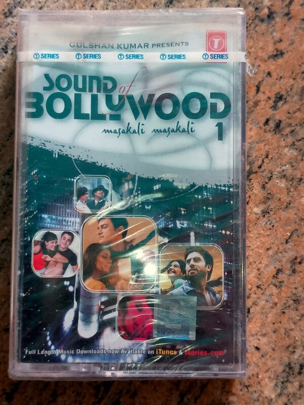 sound of Bollywood