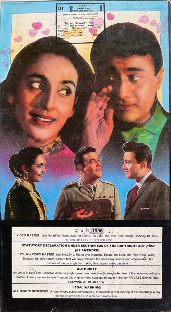 Tere Ghar Ke Samne - Image 2