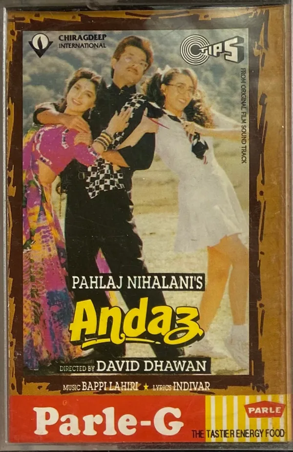 Andaz