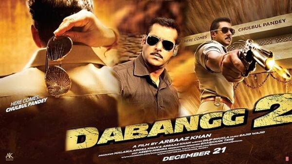 Dabangg - 2