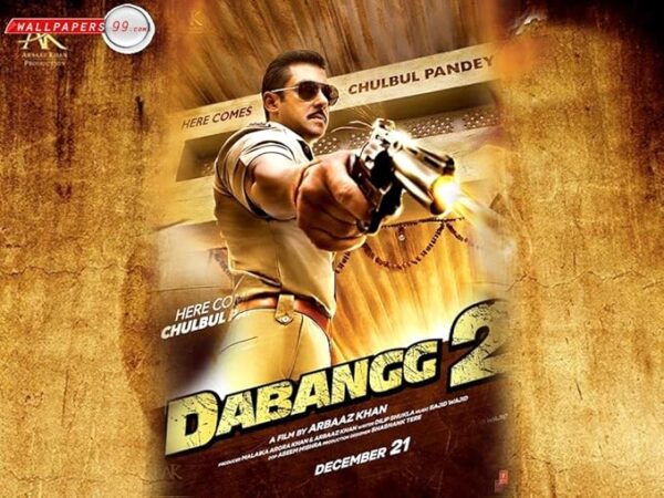 Dabangg - 2 - Image 2