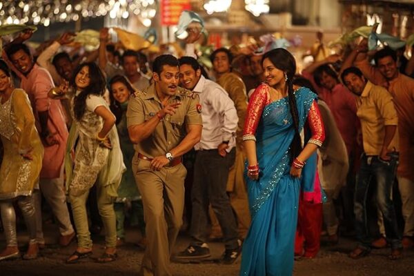 Dabangg - 2 - Image 3