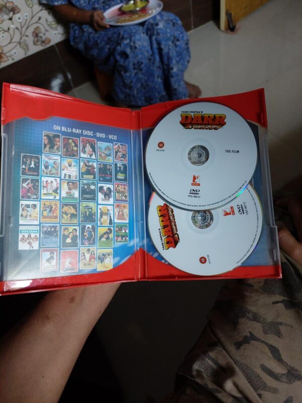 Darr - Special Edition - Image 2