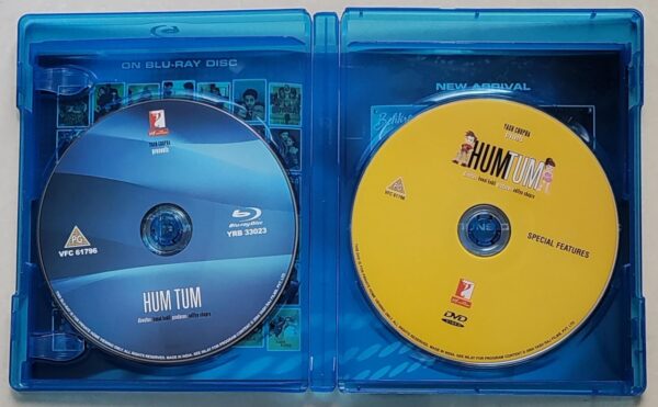 Hum Tum - Special Edition - Image 2