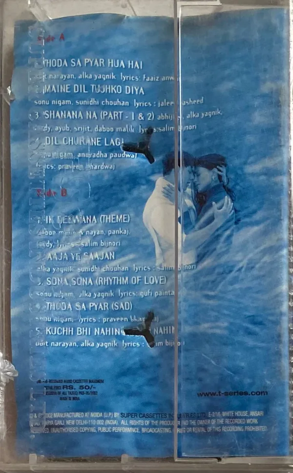 Maine Dil Tujhko Diya - Image 2