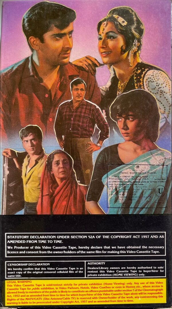Mohabbat Isko Kahete Hain - Image 2