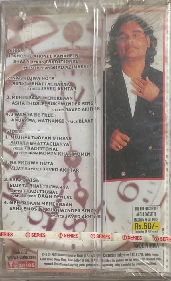Tehzeeb - Image 2