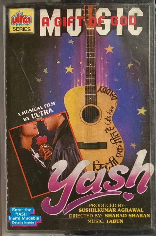 Yash